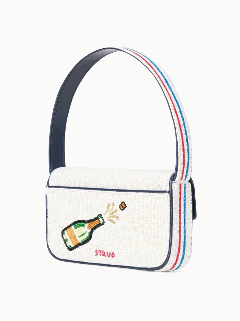 Staud Tommy Bag - Picture 5 of 8